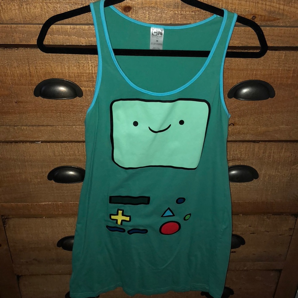 Adventure time Beemo dress Halloween costume